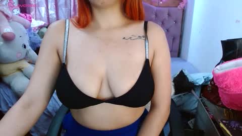  Racy Angel  online show from December 20, 2025, 2:13 pm