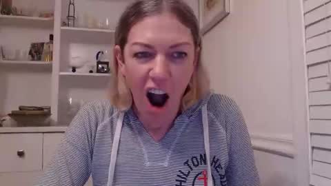 Racy Tracy online show from January 16, 2026, 1:59 pm