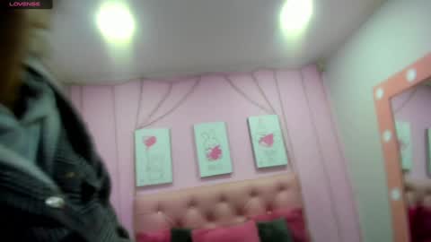 Snapshot of radiant_sapphire chatting on January 22, 2025, 2:48 am radiant_sapphire online show from January 22, 2025, 2:48 am