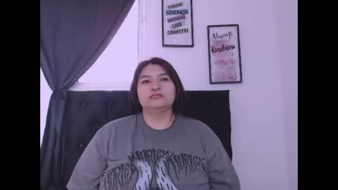 radiantgoddes online show from October 26, 2025, 2:56 pm