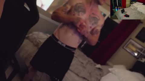 Lauren online show from November 7, 2025, 12:54 am