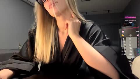 Mila online show from February 18, 2026, 3:30 pm