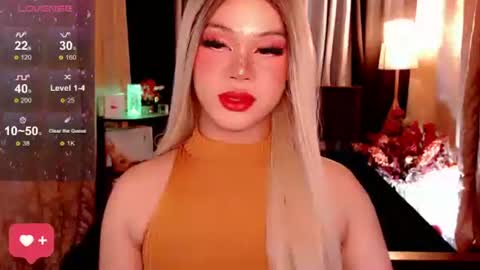 Snapshot of raeganclinton chatting on September 26, 2025, 5:17 pm raeganclinton online show from September 26, 2025, 5:17 pm