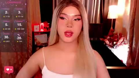 Snapshot of raeganclinton chatting on September 27, 2025, 5:34 am raeganclinton online show from September 27, 2025, 5:34 am