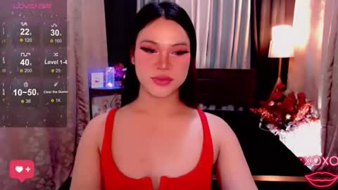 Snapshot of raeganclinton chatting on October 5, 2025, 6:34 am raeganclinton online show from October 5, 2025, 6:34 am