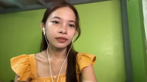 Eva online show from June 10, 2026, 2:34 am