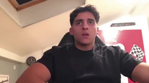 Snapshot of raes69 chatting on January 15, 2025, 10:46 pm raes online show from January 15, 2025, 10:46 pm