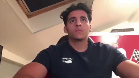 Snapshot of raes69 chatting on January 30, 2025, 6:00 pm raes online show from January 30, 2025, 6:00 pm