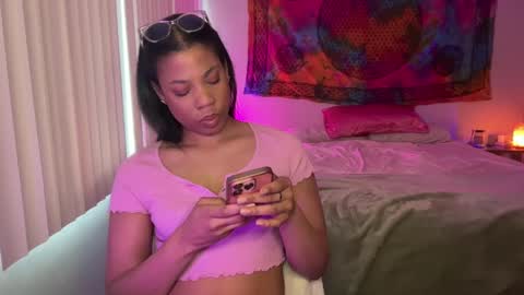 RaeWerks online show from March 5, 2025, 11:16 pm