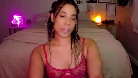 RaeWerks online show from February 25, 2026, 8:02 am