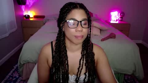 RaeWerks online show from April 25, 2026, 1:41 pm