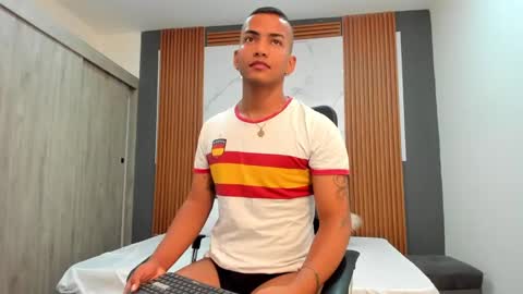 Snapshot of rafa_cruz chatting on February 19, 2025, 11:38 am rafa_cruz online show from February 19, 2025, 11:38 am