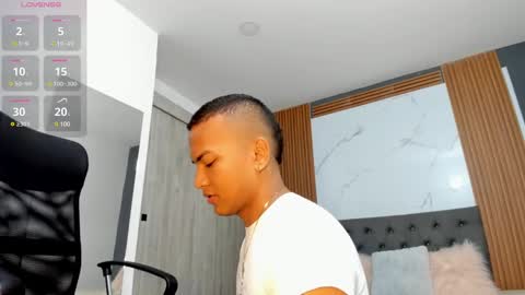 Snapshot of rafa_cruz chatting on March 7, 2025, 1:29 pm rafa_cruz online show from March 7, 2025, 1:29 pm