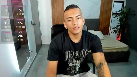 Snapshot of rafa_cruz chatting on September 15, 2025, 11:43 am rafa_cruz online show from September 15, 2025, 11:43 am