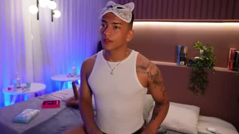Snapshot of rafa_cruz chatting on March 14, 2026, 1:16 pm rafa_cruz online show from March 14, 2026, 1:16 pm