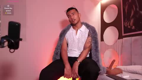 Snapshot of rafa_cruz chatting on April 13, 2026, 1:16 pm rafa_cruz online show from April 13, 2026, 1:16 pm