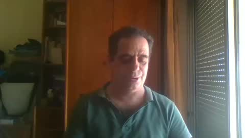 rafabit online show from May 27, 2026, 11:51 am