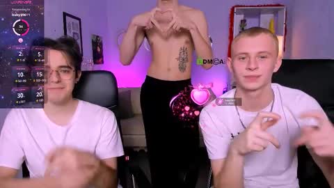 rafael online show from March 4, 2026, 1:06 pm