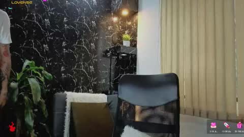 R A F A E L online show from January 9, 2026, 8:32 pm