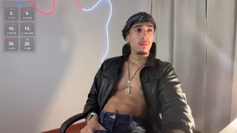 NEW IG  online show from February 9, 2026, 2:04 am