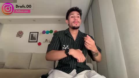 NEW IG  online show from May 11, 2026, 3:12 am