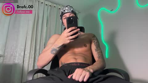 NEW IG  online show from May 29, 2026, 2:20 am