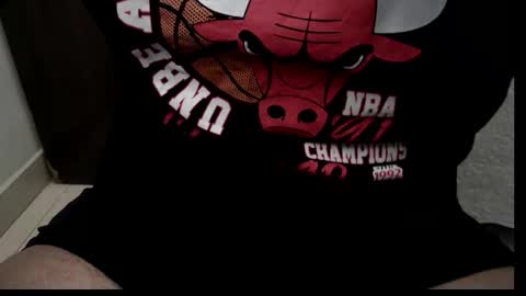 rafaells13 online show from January 11, 2026, 12:43 pm