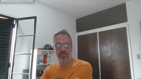 Snapshot of rafaelsel chatting on October 9, 2025, 1:42 pm Big Uncle Jungle online show from October 9, 2025, 1:42 pm