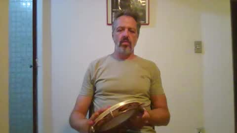 Big Uncle Jungle online show from November 26, 2025, 12:44 am