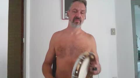 Big Uncle Jungle online show from December 19, 2025, 5:20 pm