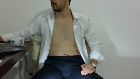 elenacam online show from March 5, 2025, 9:38 am