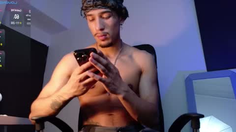 IG online show from November 29, 2025, 2:47 am