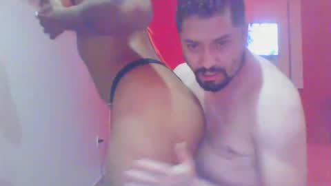 Dale couple online show from March 19, 2026, 11:42 pm