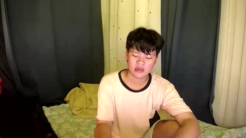 rafy_mae69 online show from February 19, 2025, 12:22 pm