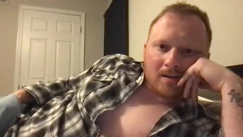 raginred2294 online show from January 7, 2025, 12:45 am