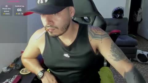 ragnar_lothbrok77 online show from October 30, 2025, 10:21 pm