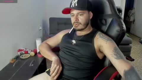 ragnar_lothbrok77 online show from November 4, 2025, 9:47 pm