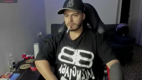 ragnar_lothbrok77 online show from February 3, 2026, 4:43 am