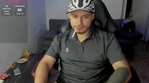 ragnar_lothbrok77 online show from March 6, 2026, 4:53 am