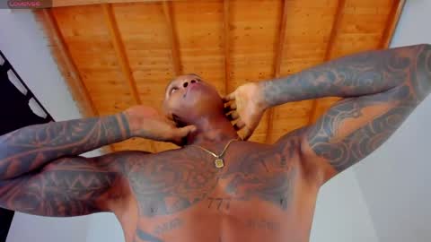 Andres H online show from April 14, 2026, 9:04 am