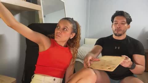 Snapshot of ragnarr_xxx chatting on October 25, 2025, 8:03 pm Ragnarr online show from October 25, 2025, 8:03 pm