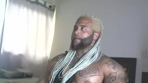 ragnar online show from June 26, 2026, 4:44 pm