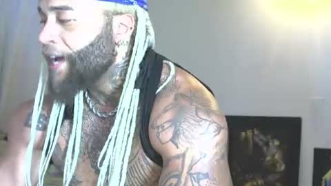 ragnar online show from June 27, 2026, 4:50 am