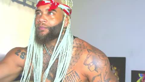 ragnar online show from June 27, 2026, 4:56 pm
