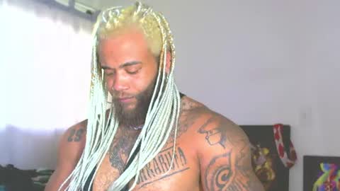 ragnar online show from June 28, 2026, 2:45 pm