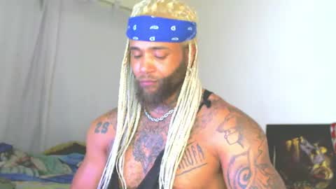 ragnar online show from June 29, 2026, 2:51 am