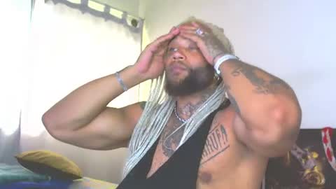 ragnar online show from June 29, 2026, 3:34 pm