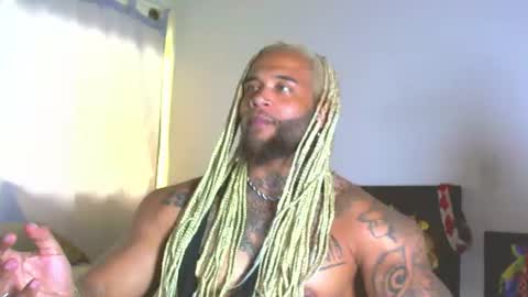 ragnar online show from July 3, 2026, 4:35 pm