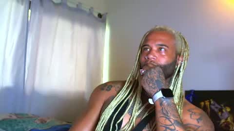 ragnar online show from July 4, 2026, 12:33 pm