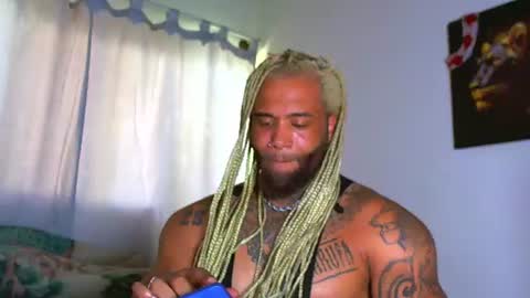 ragnar online show from July 7, 2026, 4:22 pm